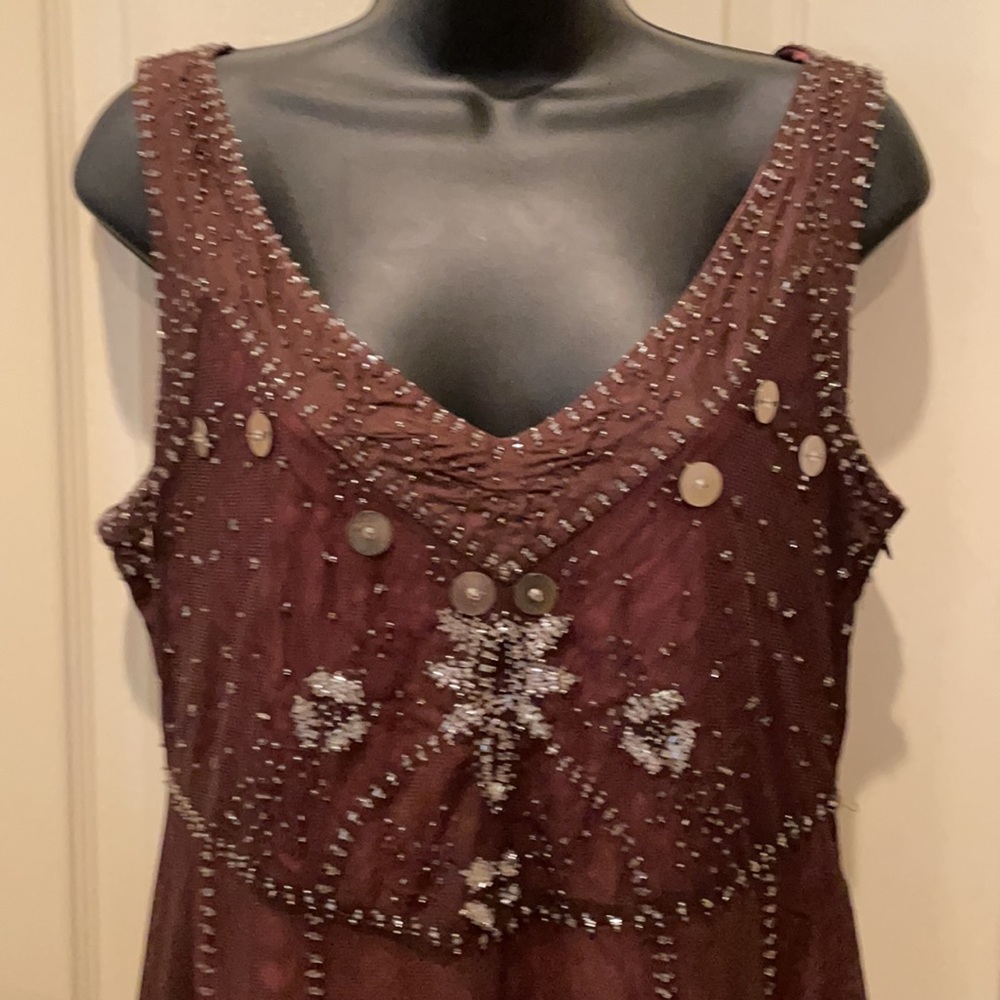 E C I dress - Picture 2 of 8